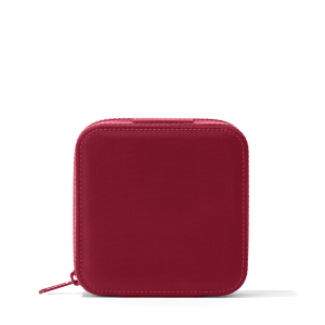 Frankie Jewelry Case in Spice, Large