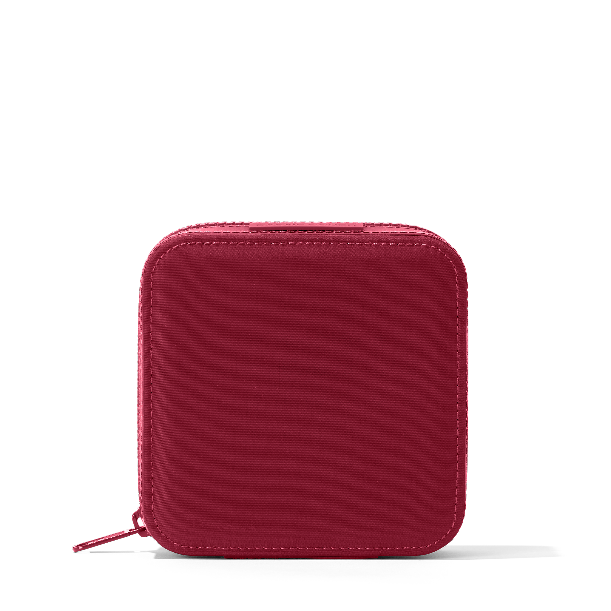 Frankie Jewelry Case in Spice, Large