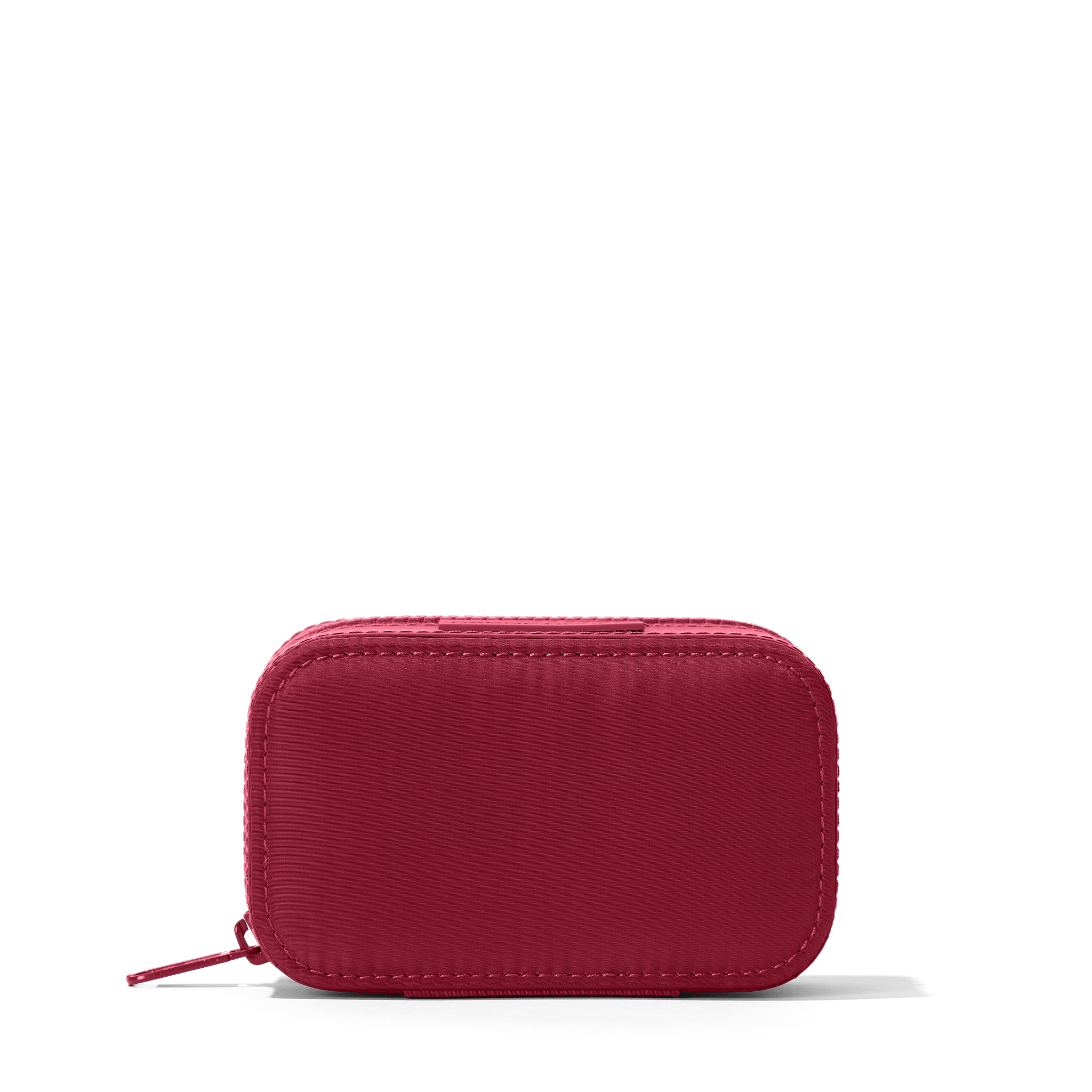 Frankie Jewelry Case in Spice, Small