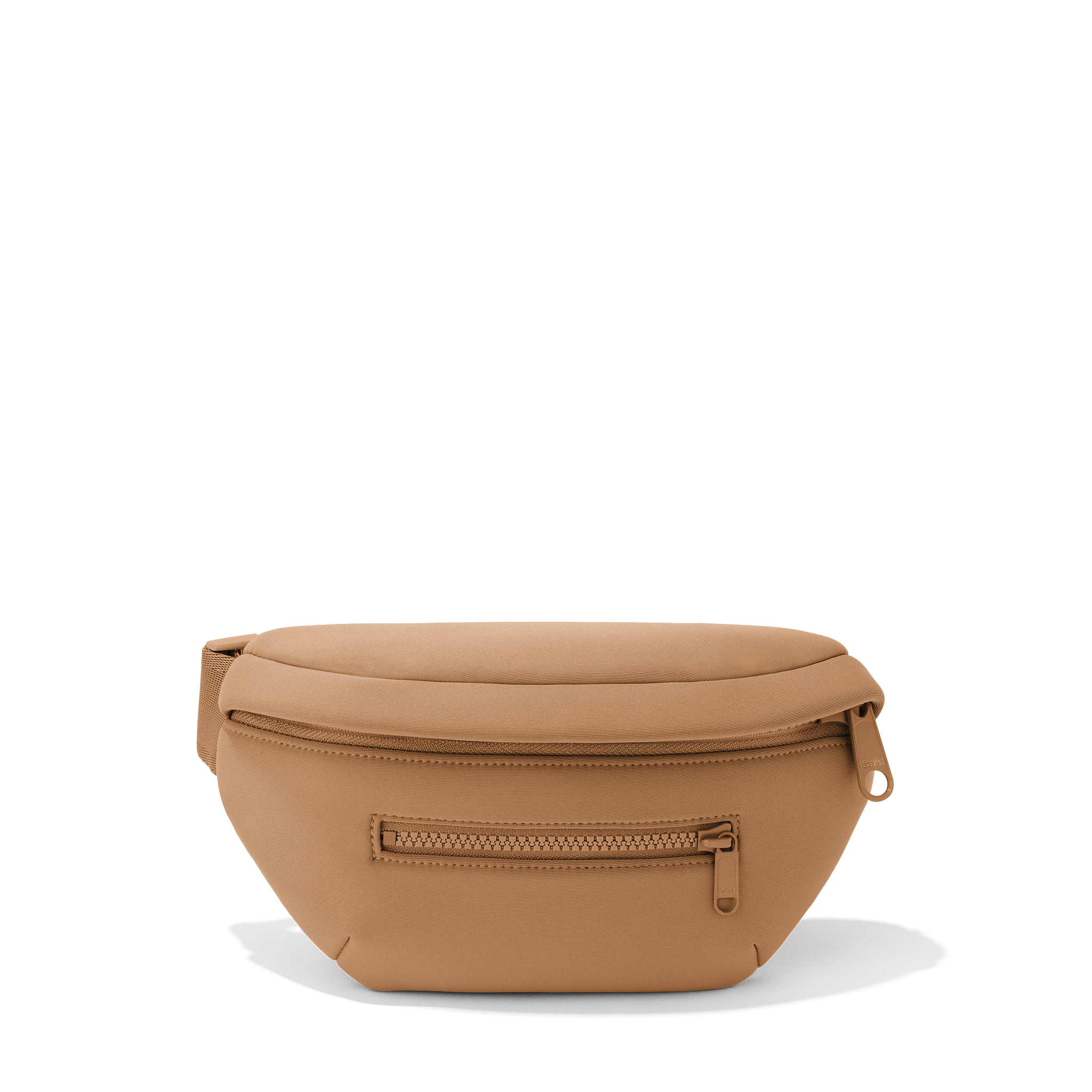 Ace Fanny Pack in Camel