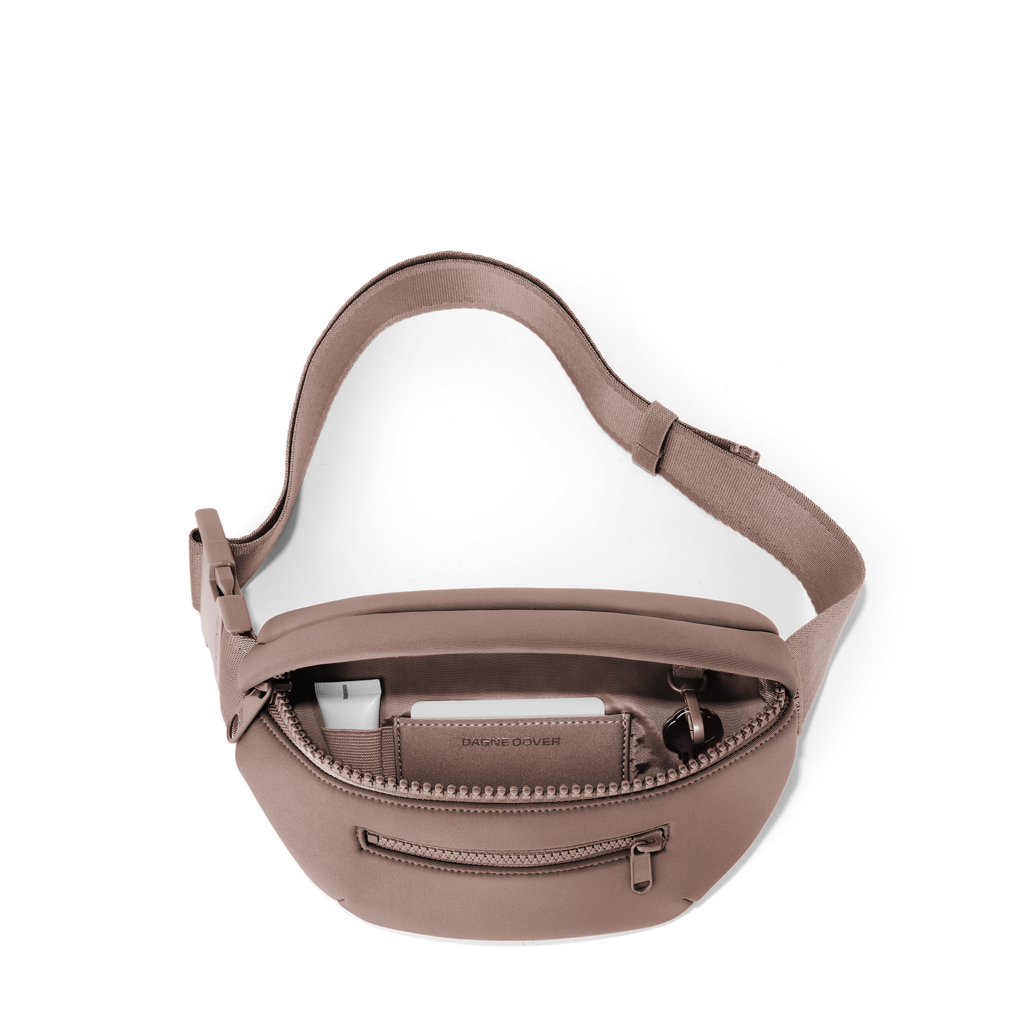 Ace Fanny Pack in Dune - Image 2