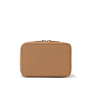 Arlo Tech Organizer in Camel, Large