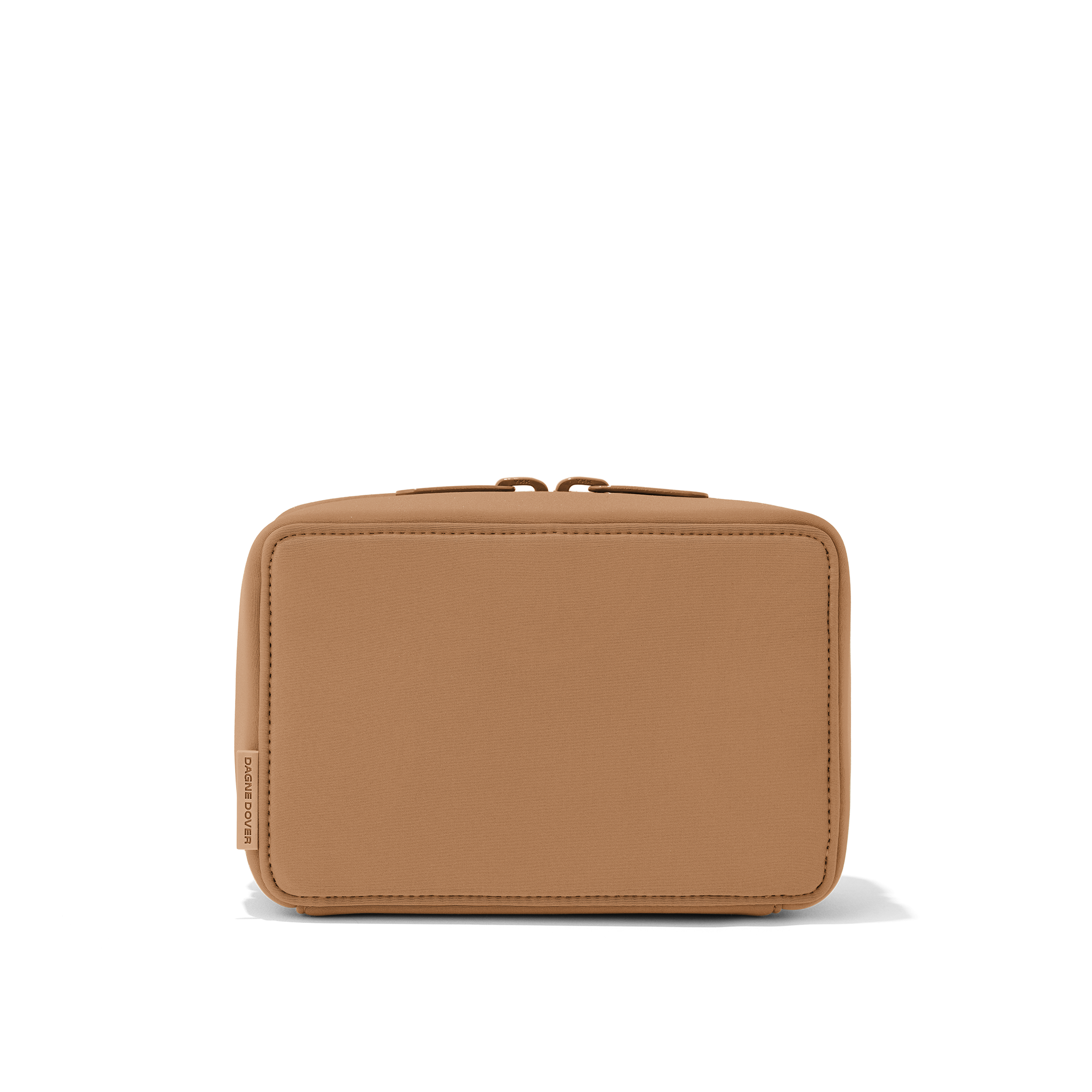 Arlo Tech Organizer in Camel, Large