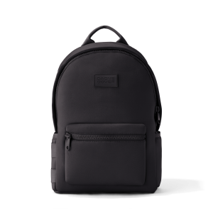 Dakota Backpack in Onyx, Large