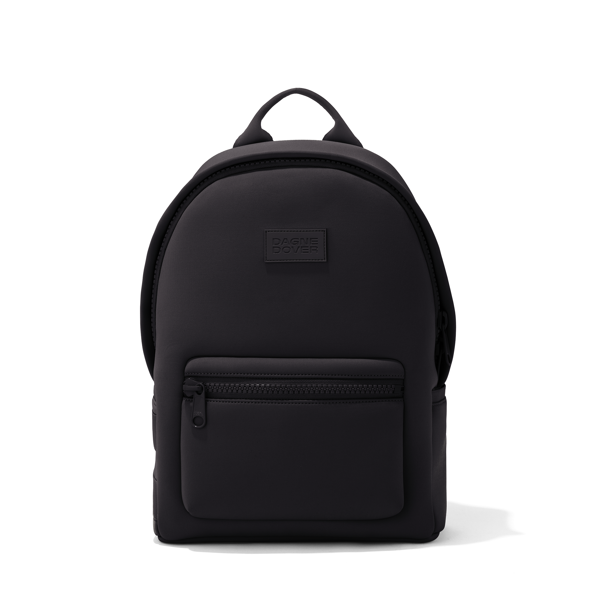 Dakota Backpack in Onyx, Medium