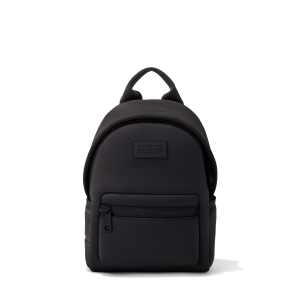 Dakota Backpack in Onyx, Small