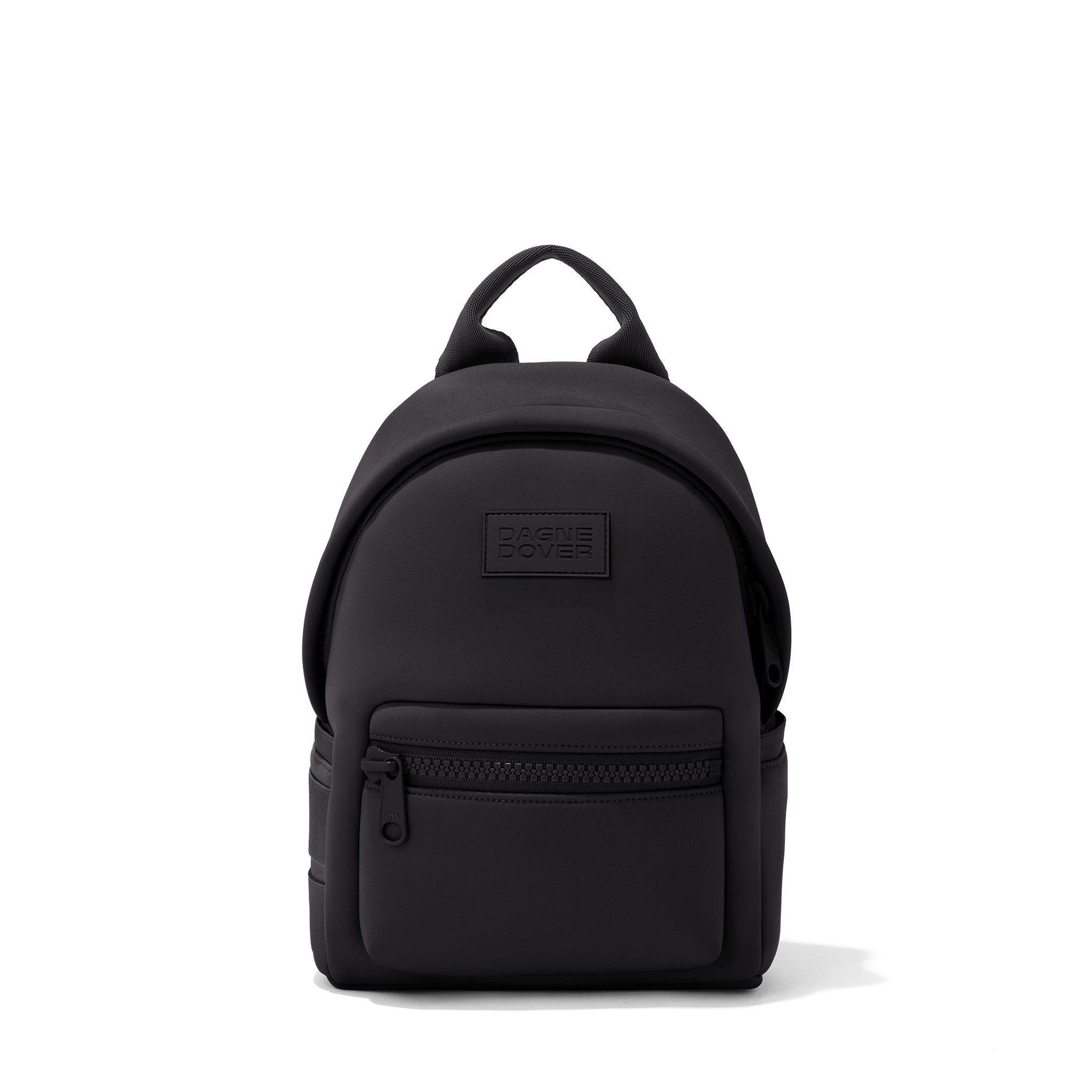 Dakota Backpack in Onyx, Small