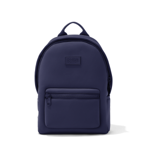 Dakota Backpack in Storm, Medium