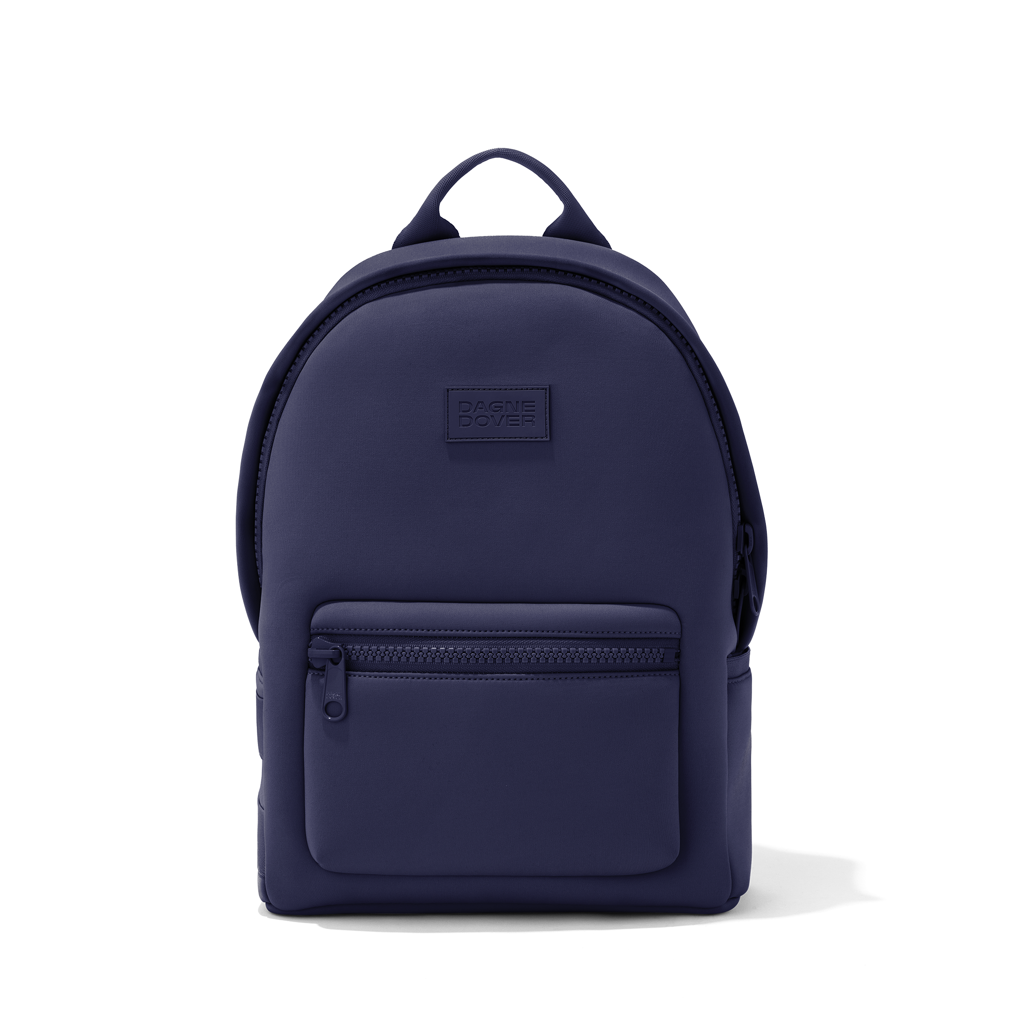 Dakota Backpack in Storm, Medium
