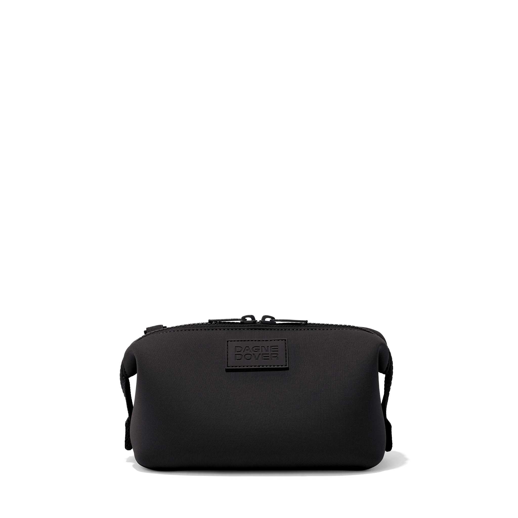 Hunter Toiletry Bag in Onyx, Small