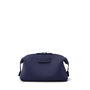 Hunter Toiletry Bag in Storm, Large