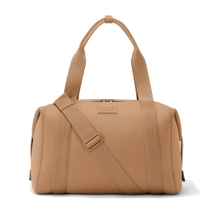 Landon Carryall in Camel, Large