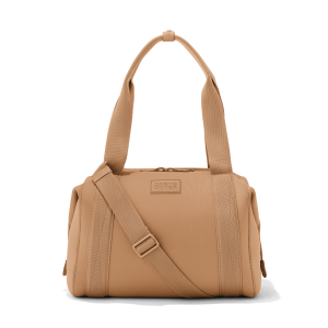 Landon Carryall in Camel, Medium