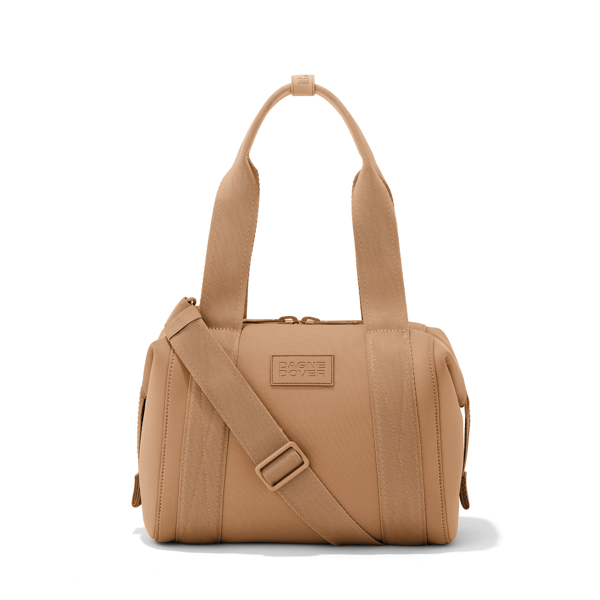 Landon Carryall in Camel, Small