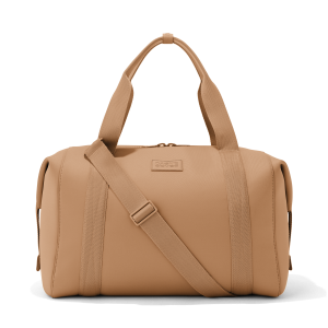 Landon Carryall in Camel, Extra Large