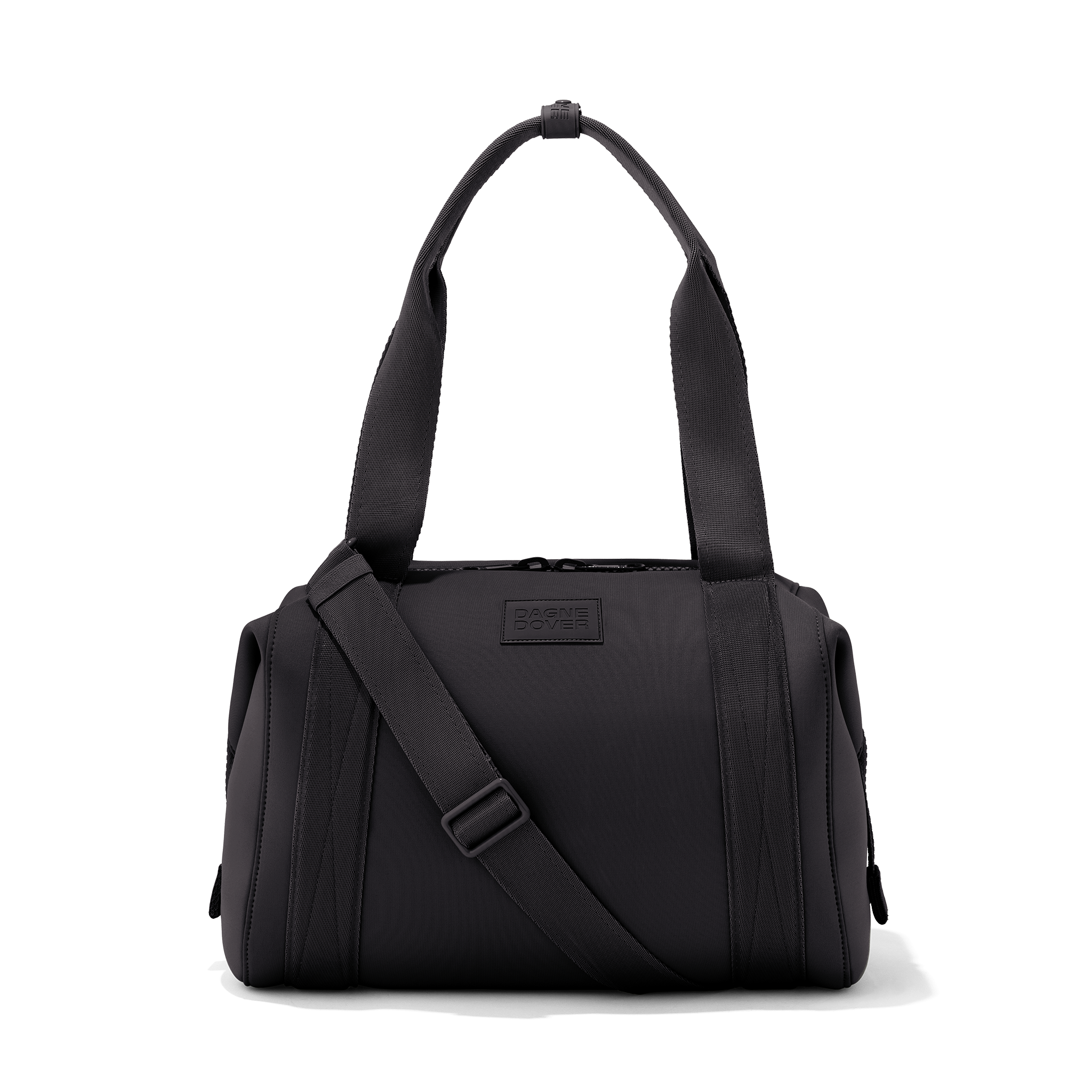 Landon Carryall in Onyx, Medium