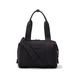Landon Carryall in Onyx, Small
