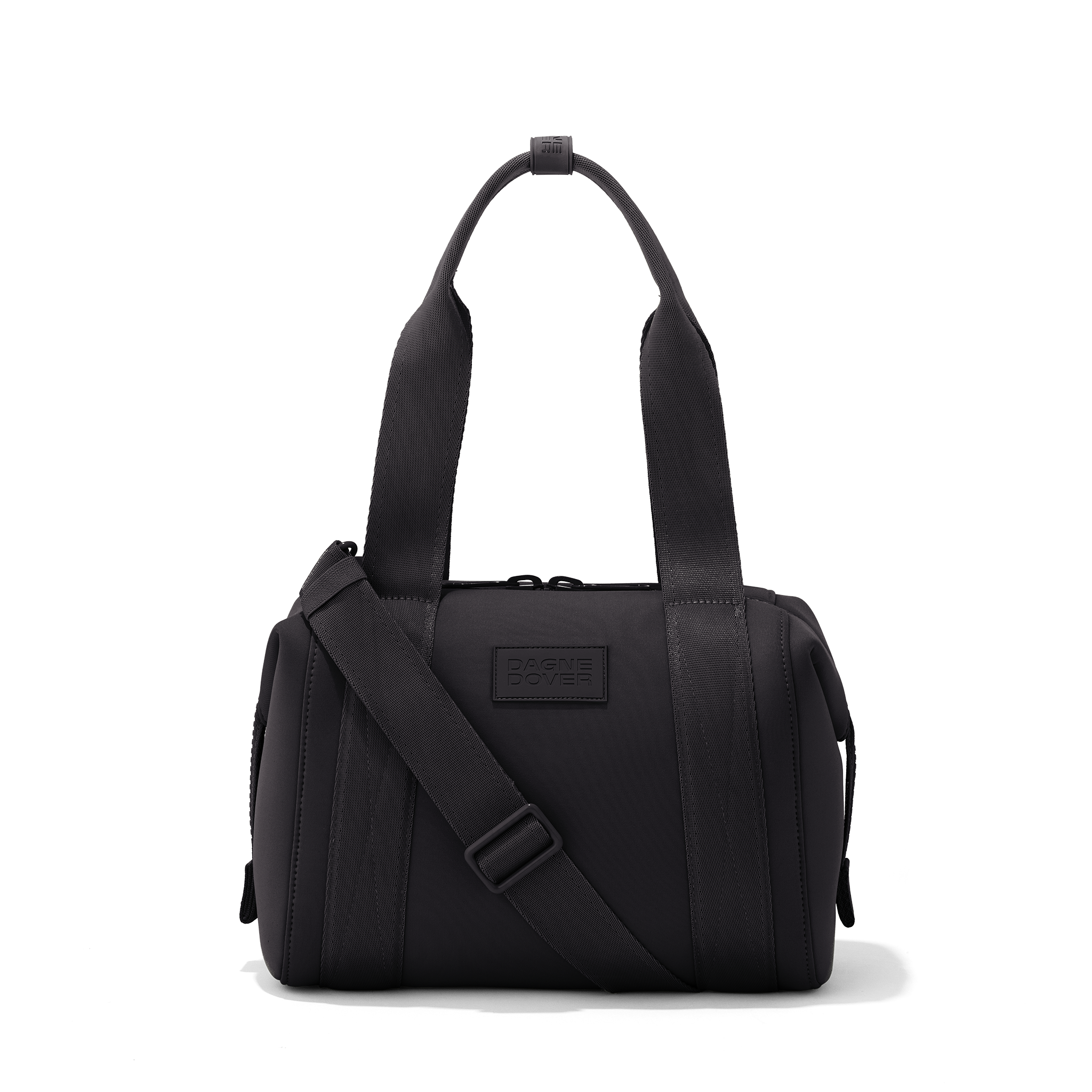 Landon Carryall in Onyx, Small