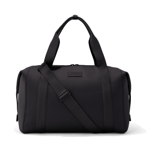Landon Carryall in Onyx, Extra Large