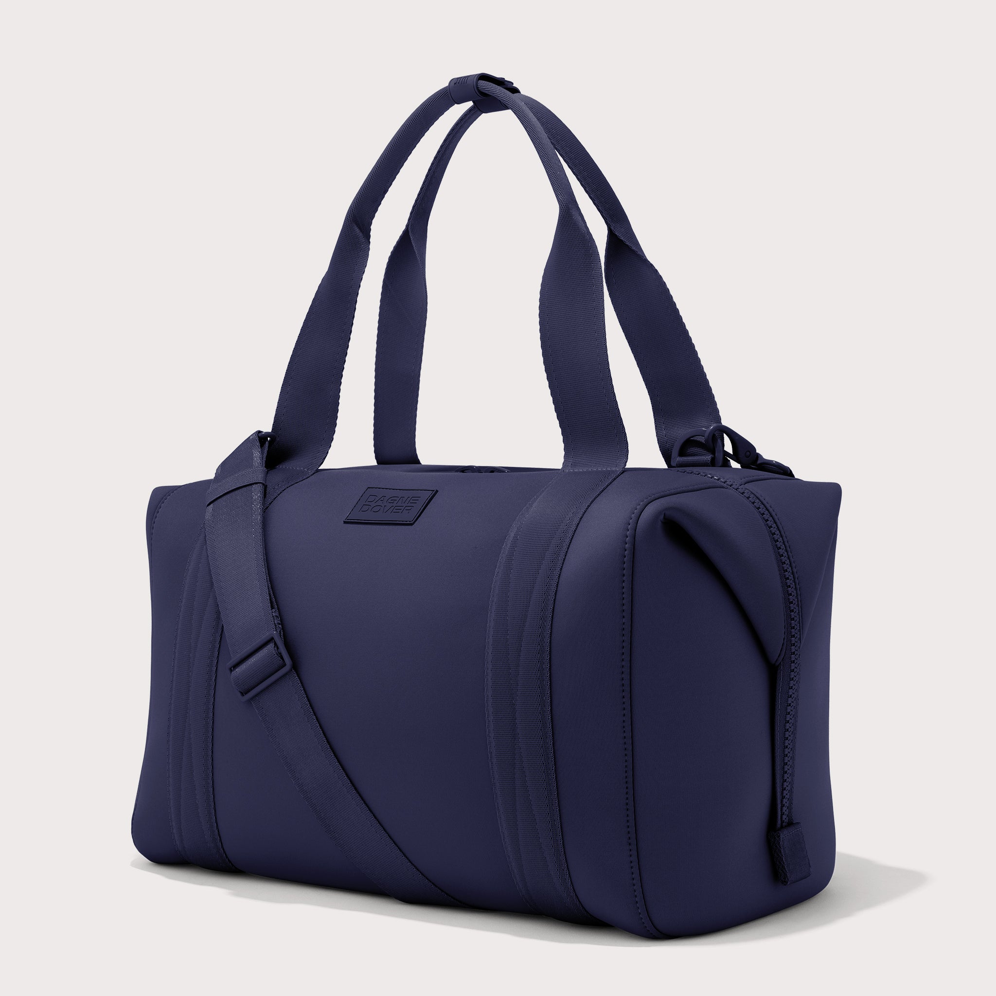 Landon Carryall in Storm, Large - Image 4