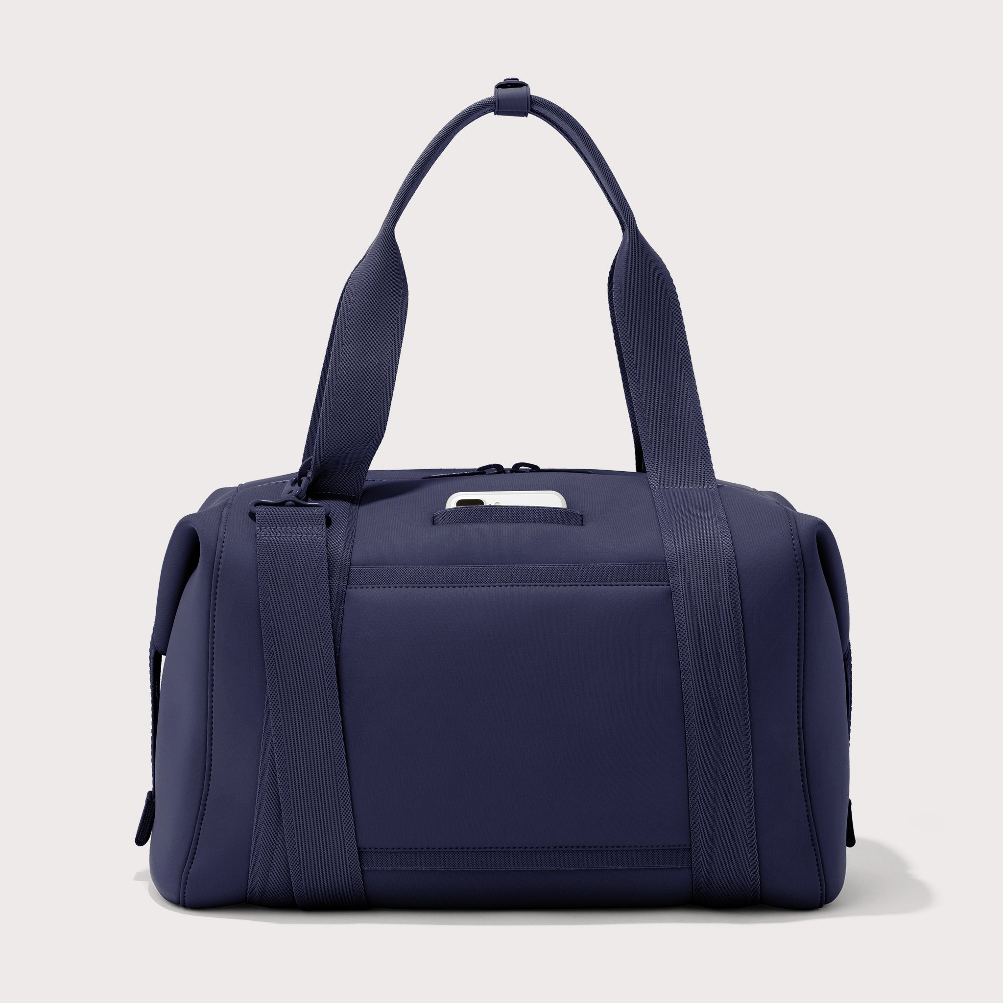 Landon Carryall in Storm, Large - Image 5