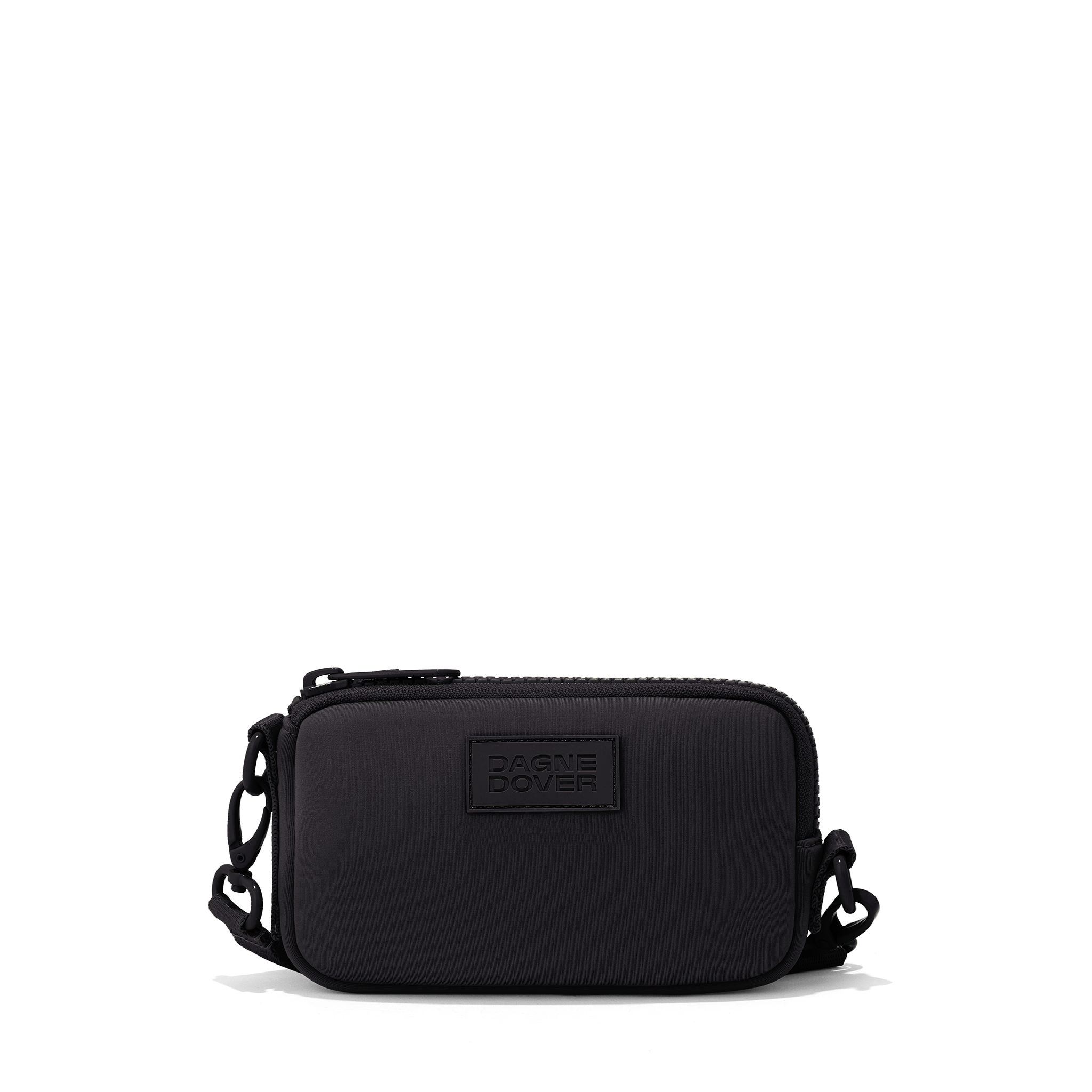 Mara Phone Sling in Onyx