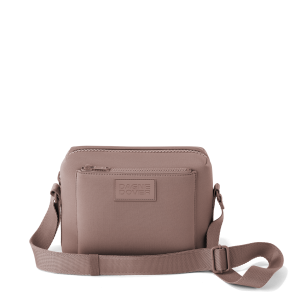 Micah Crossbody in Dune