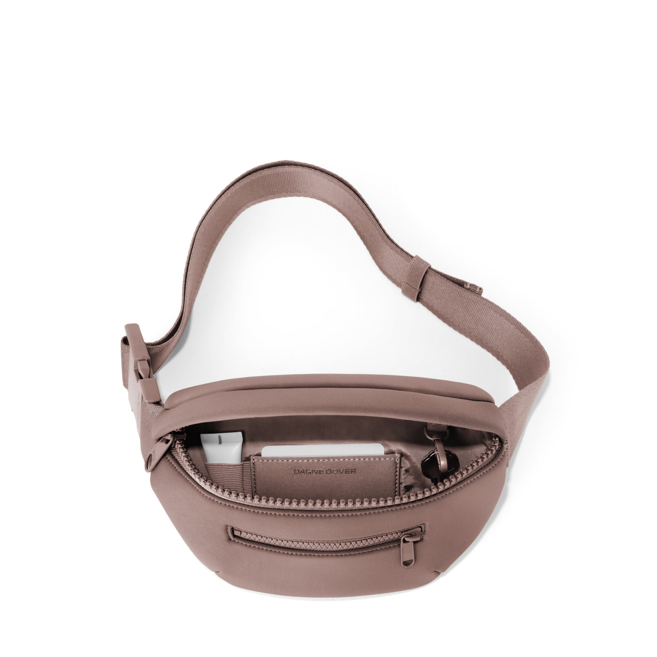 Ace Fanny Pack in Dune - Image 6