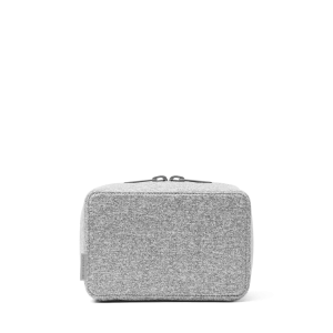 Arlo Tech Organizer in Heather Grey, Large