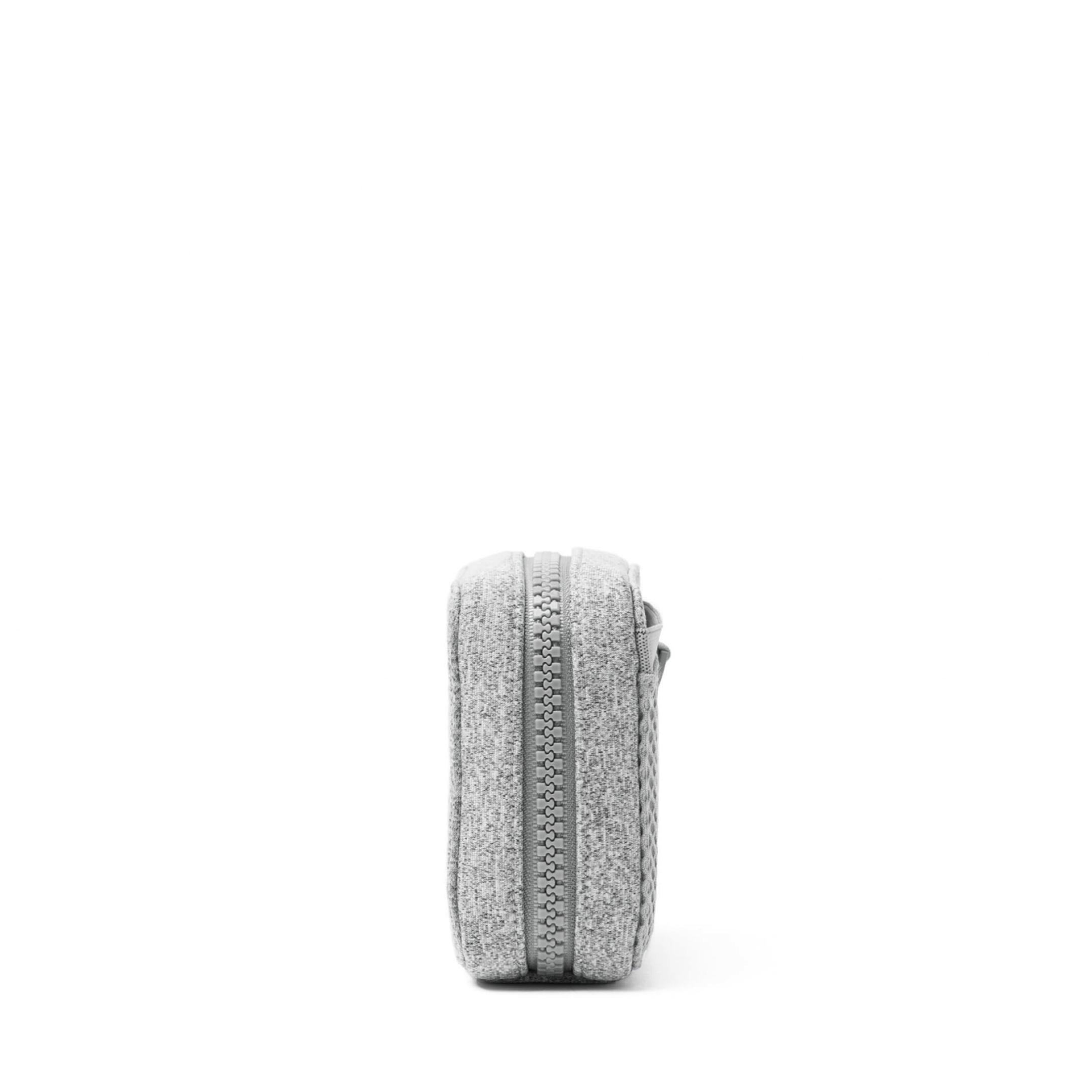 Arlo Tech Organizer in Heather Grey, Small - Image 3