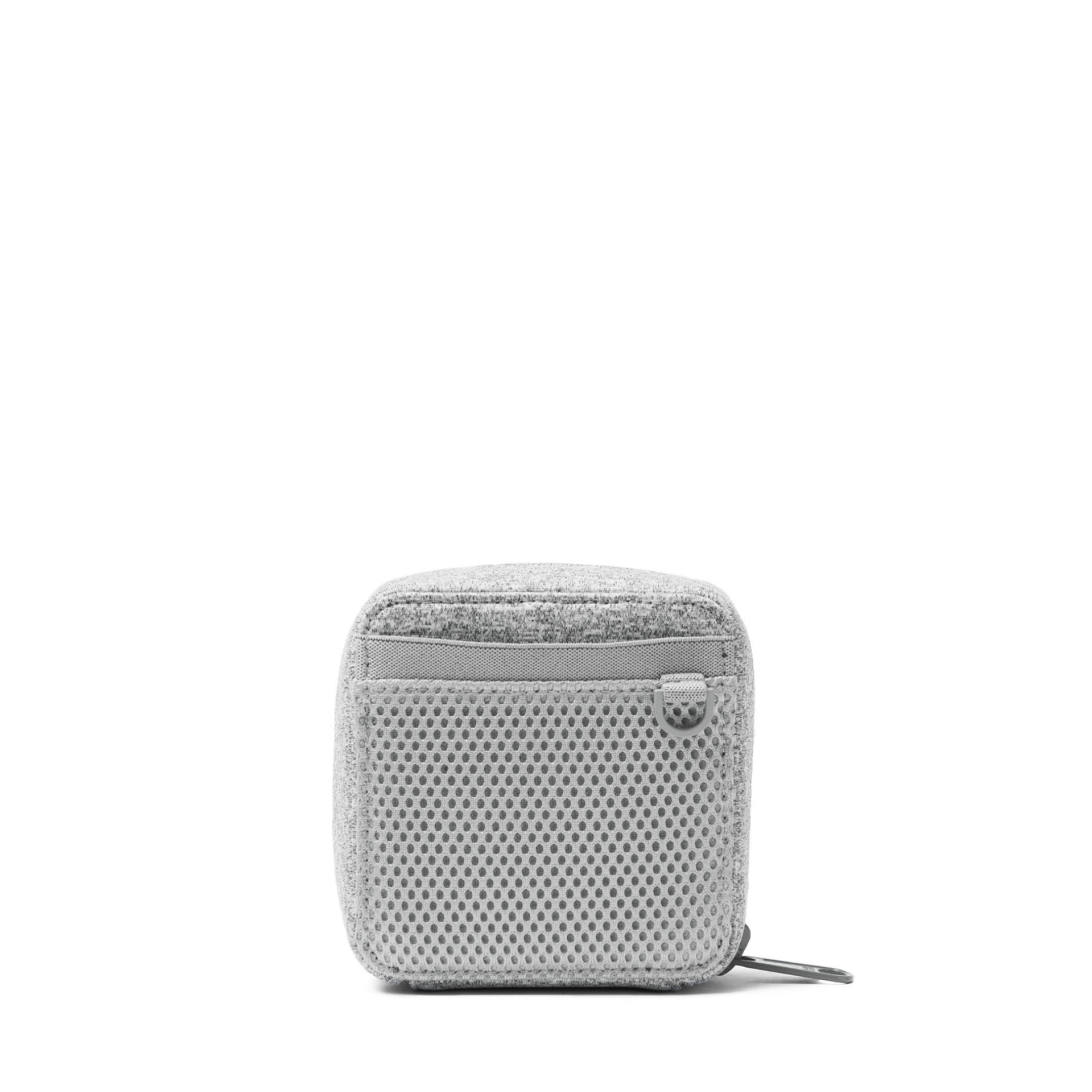 Arlo Tech Organizer in Heather Grey, Small - Image 4