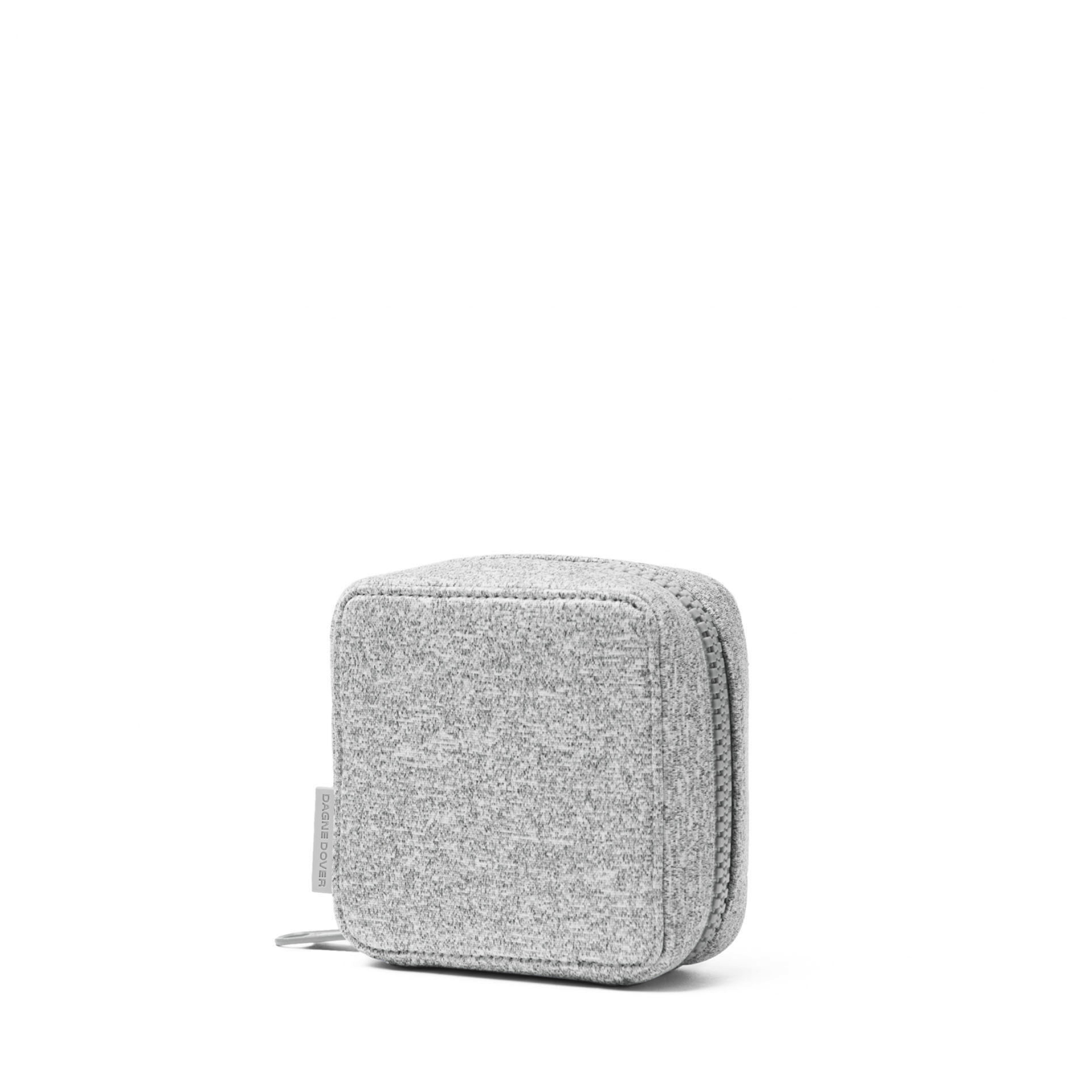 Arlo Tech Organizer in Heather Grey, Small - Image 2