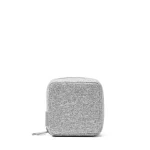 Arlo Tech Organizer in Heather Grey, Small