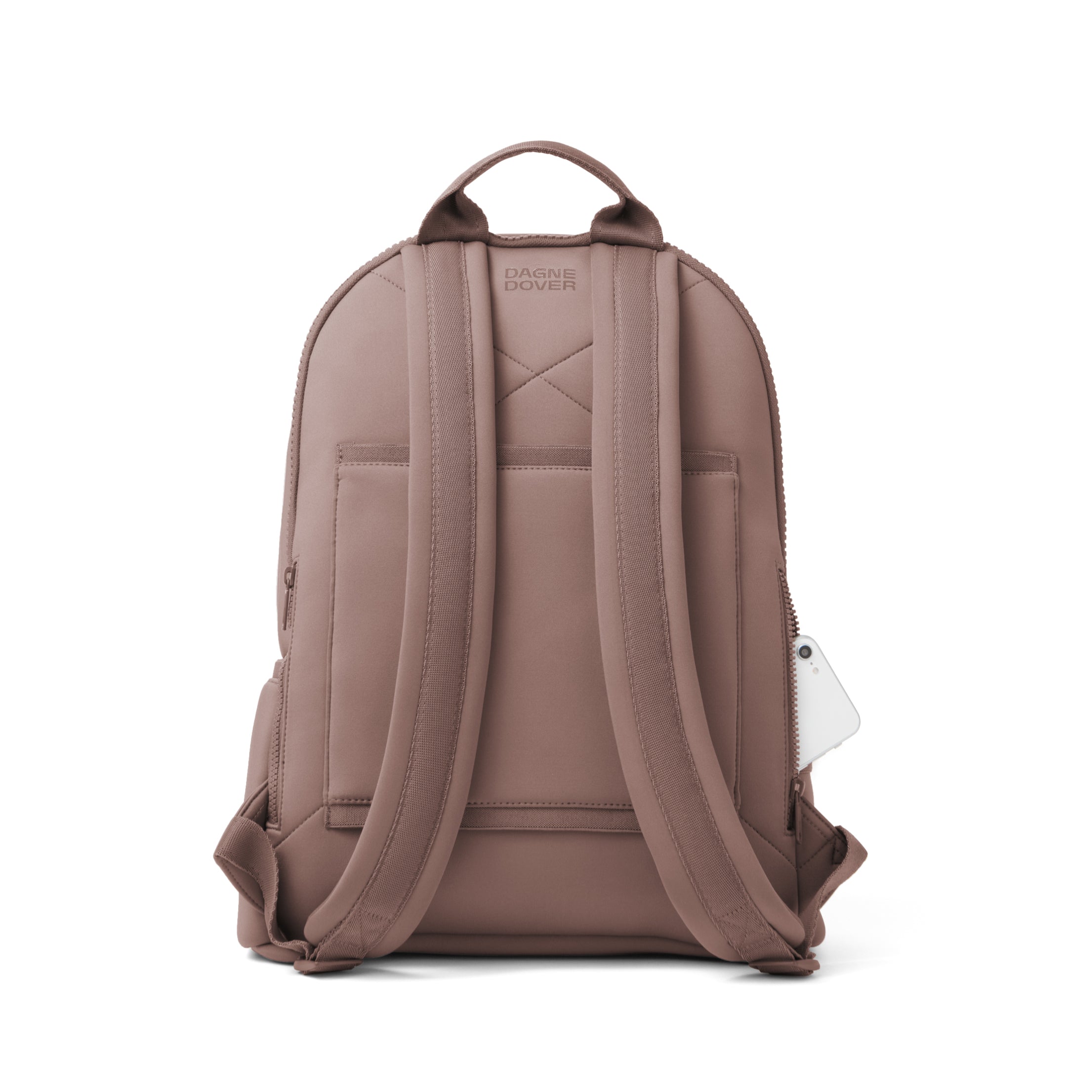 Dakota Backpack in Dune, Large - Image 5