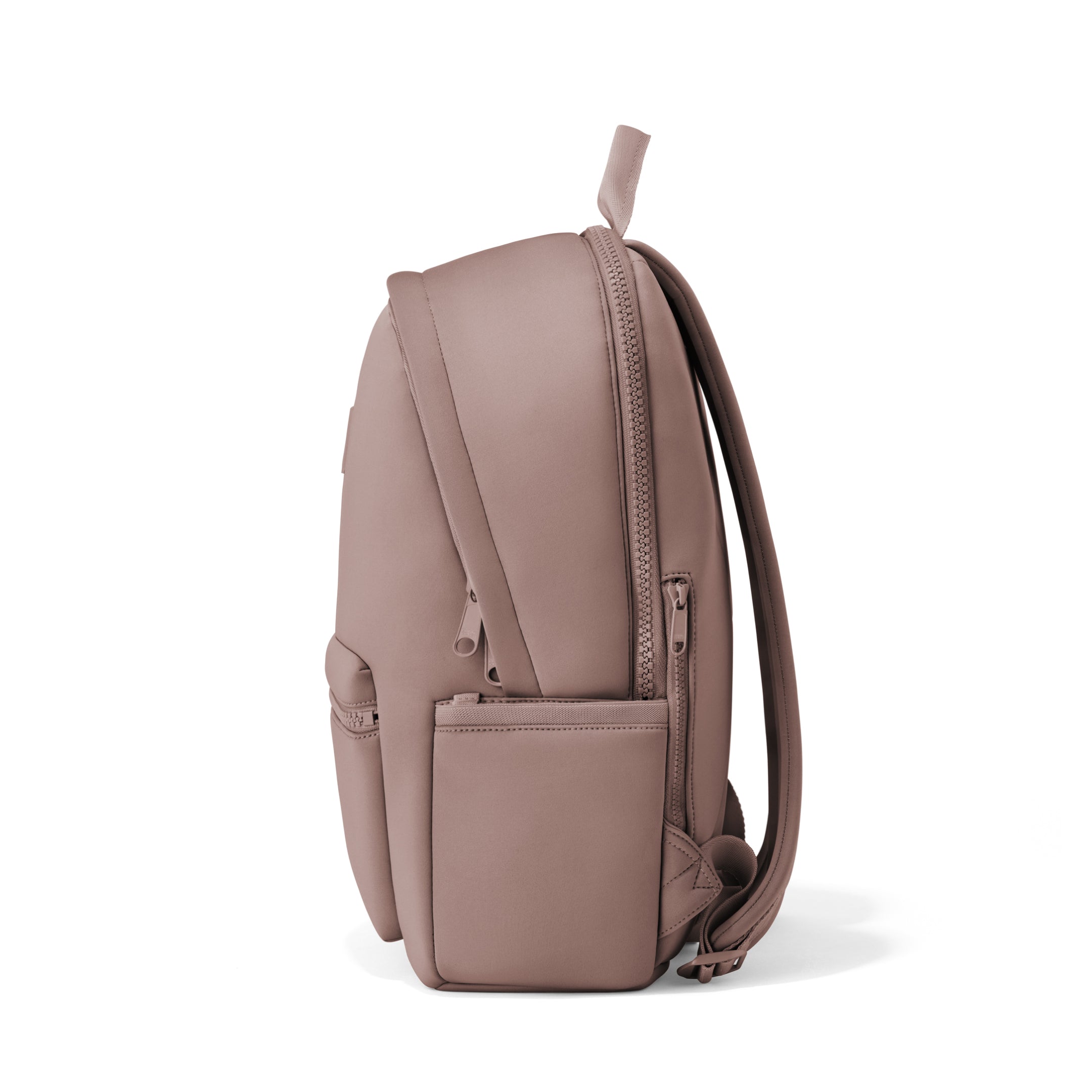 Dakota Backpack in Dune, Large - Image 6