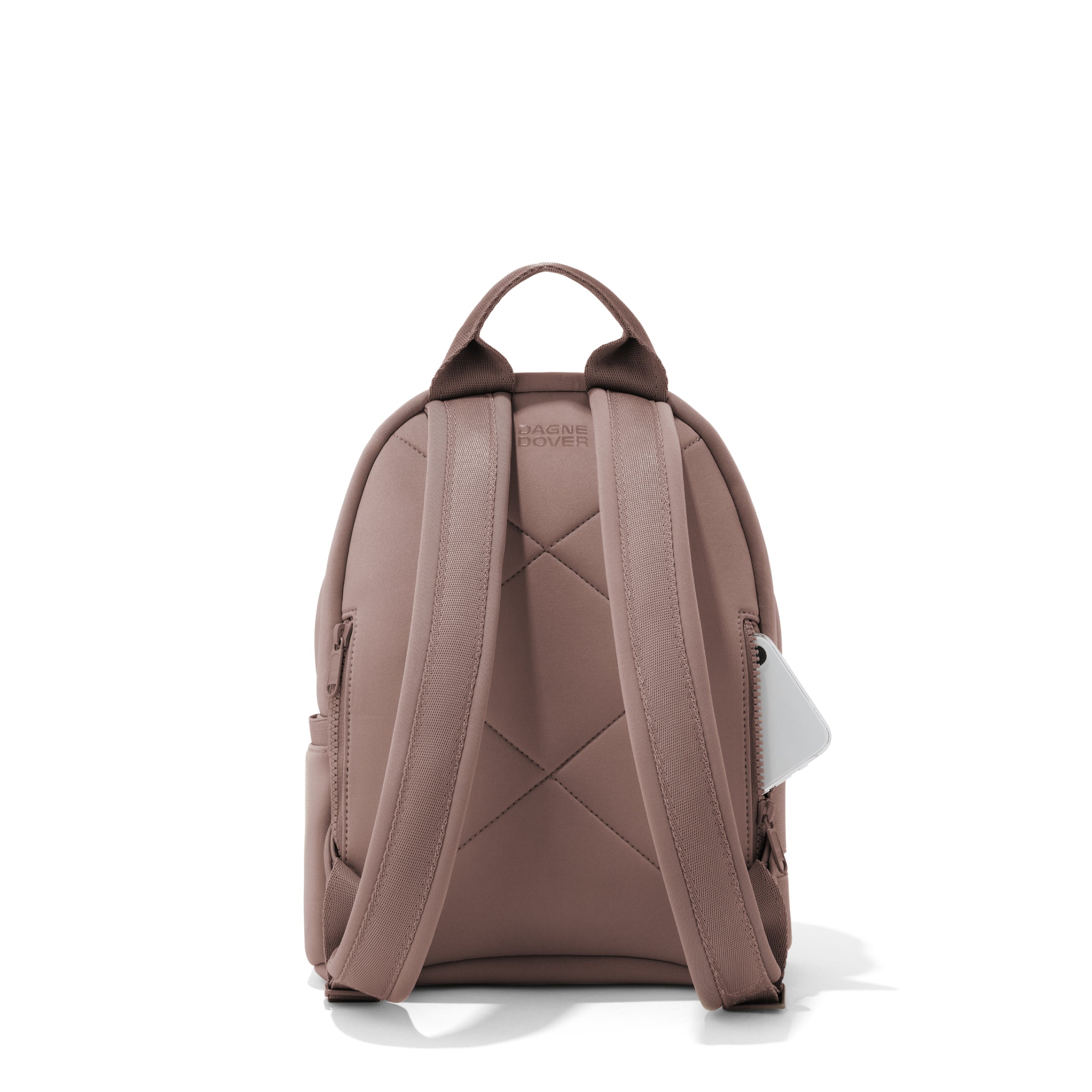 Dakota Backpack in Dune, Small - Image 5