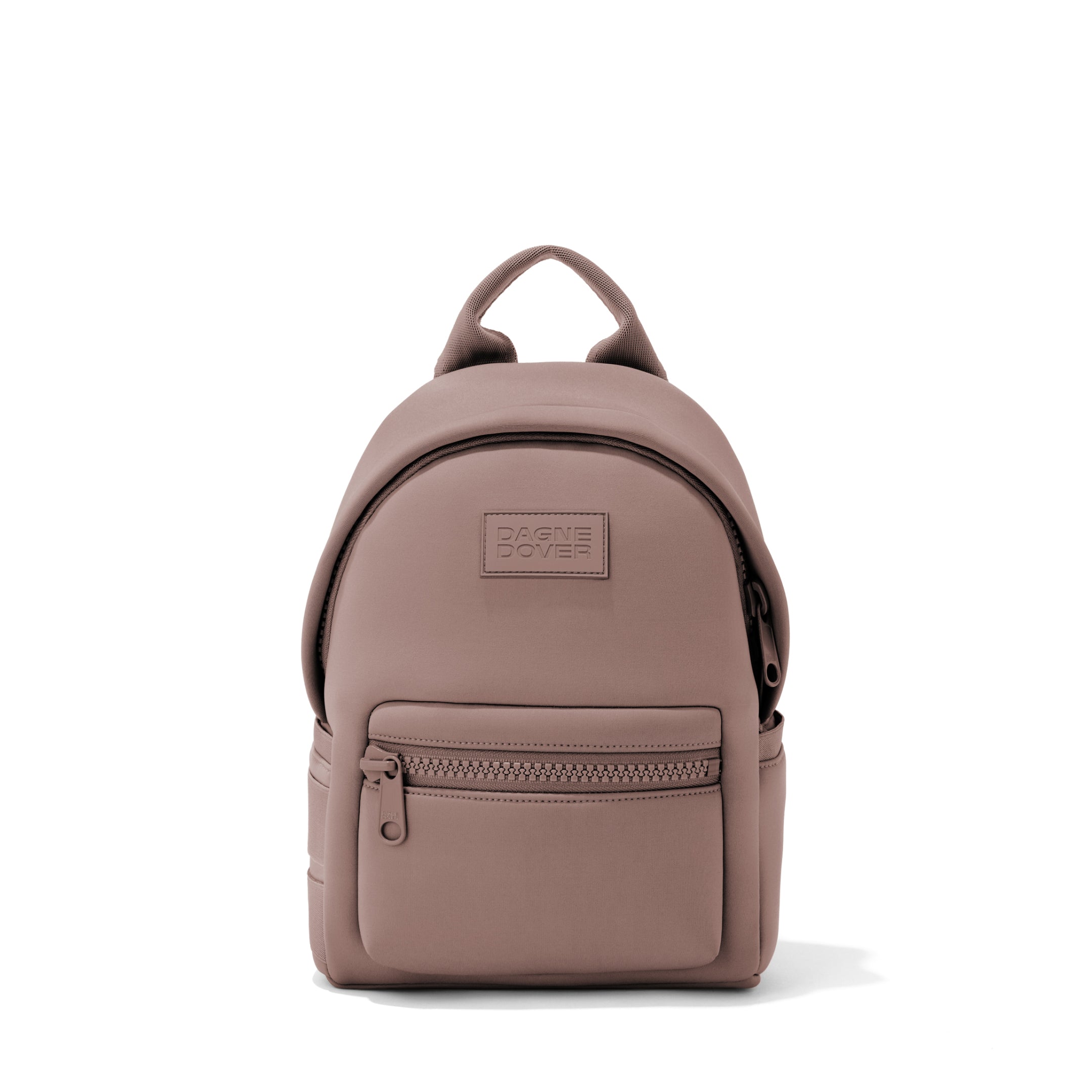 Dakota Backpack in Dune, Small - Image 3
