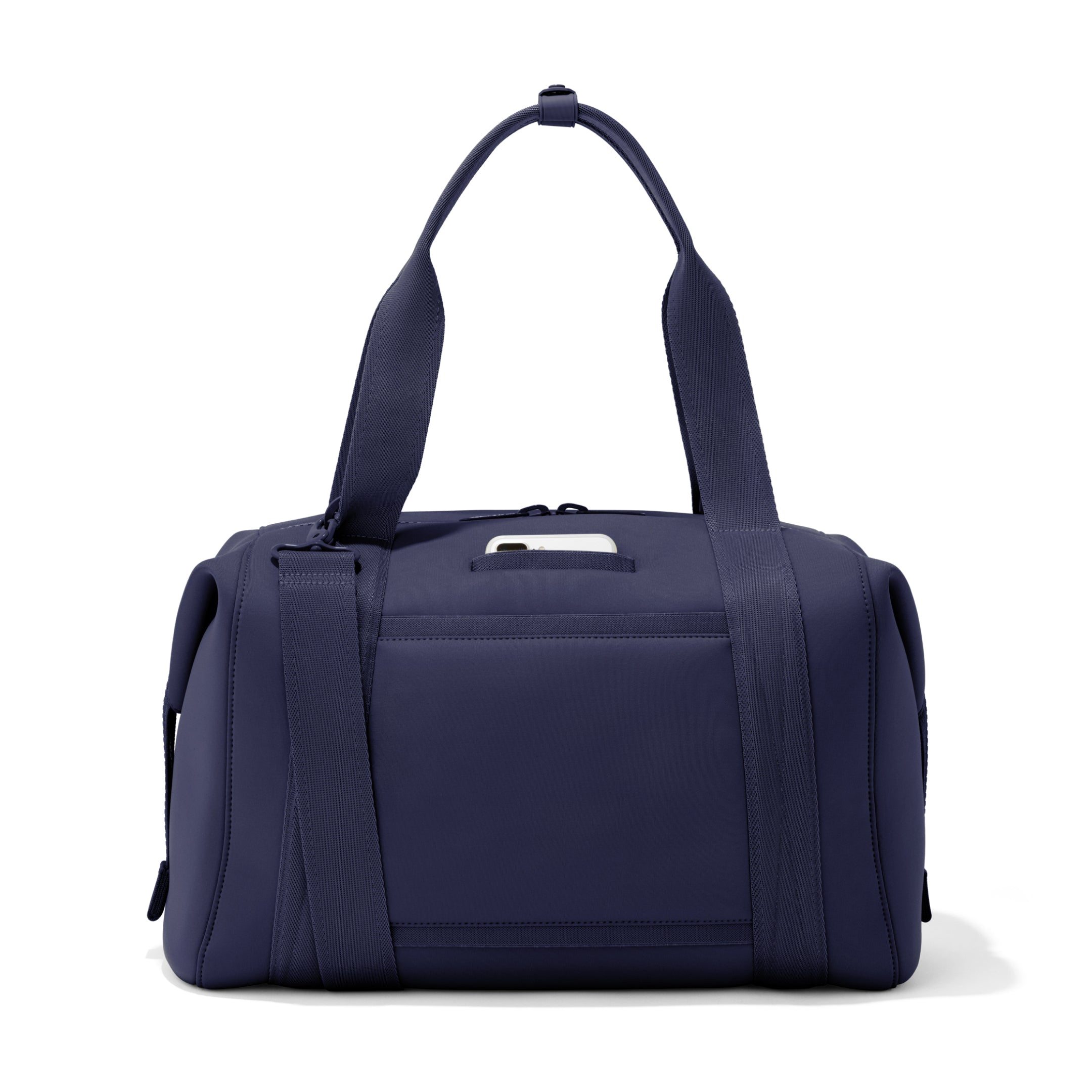 Landon Carryall in Storm, Large - Image 12