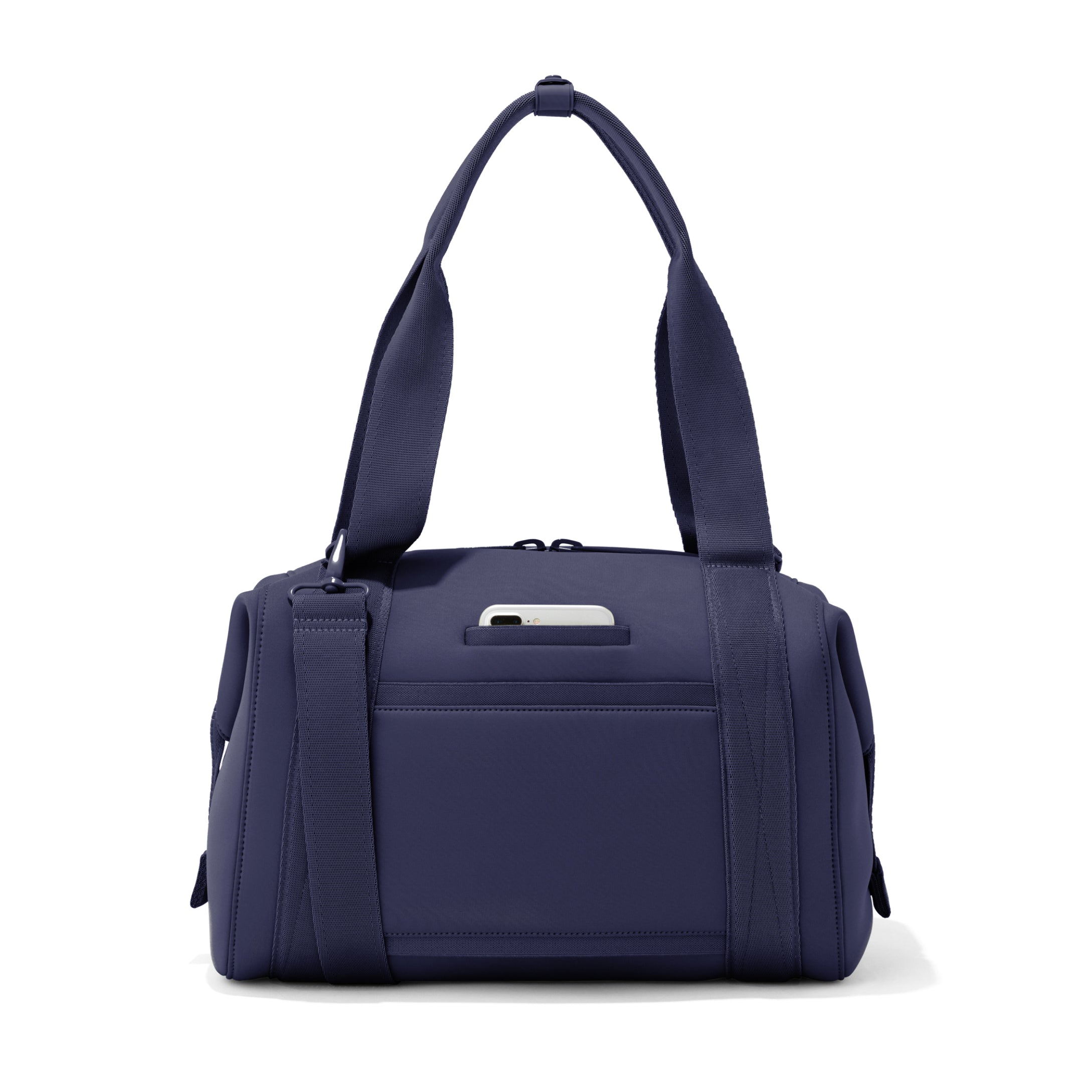 Landon Carryall in Storm, Medium - Image 5