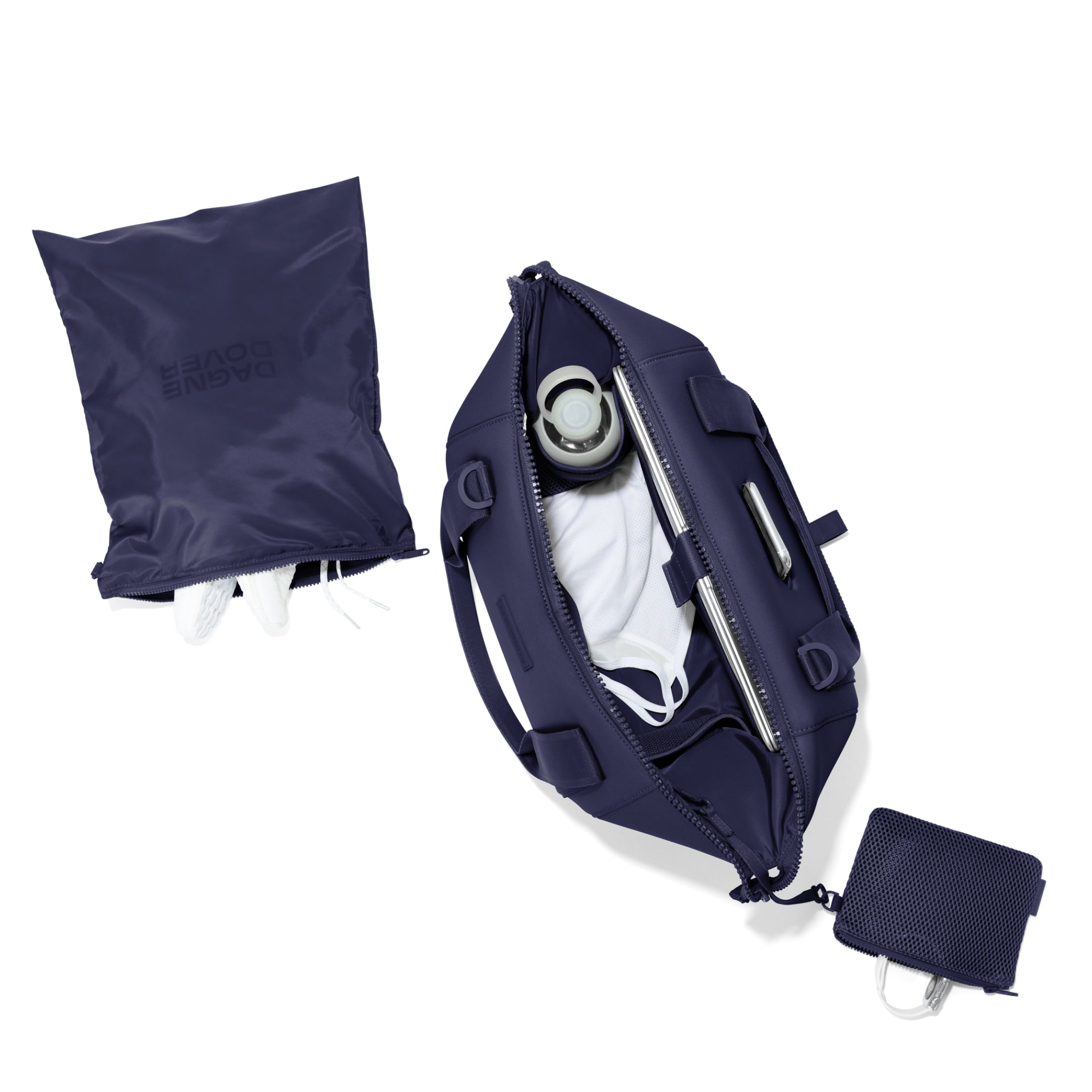 Landon Carryall in Storm, Medium - Image 9