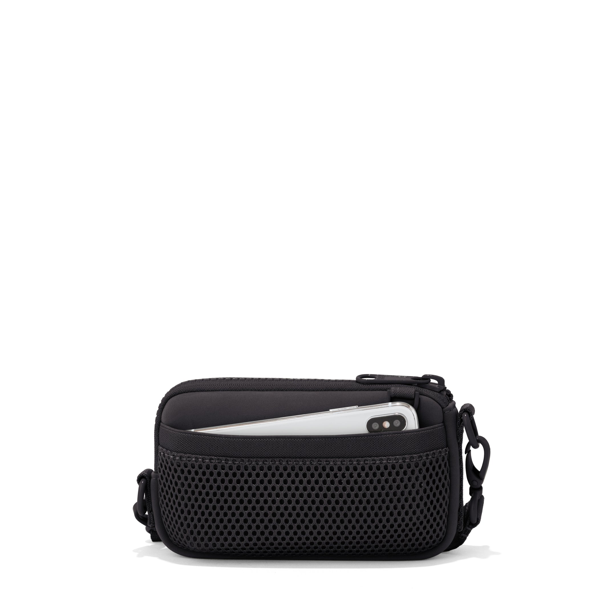 Mara Phone Sling in Onyx - Image 5