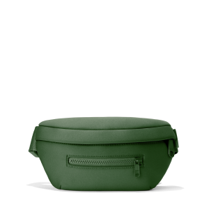 Ace Fanny Pack in Pine