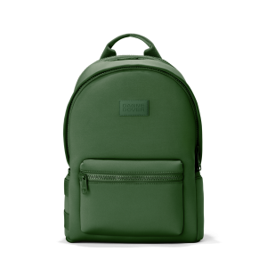 Dakota Backpack in Pine, Large