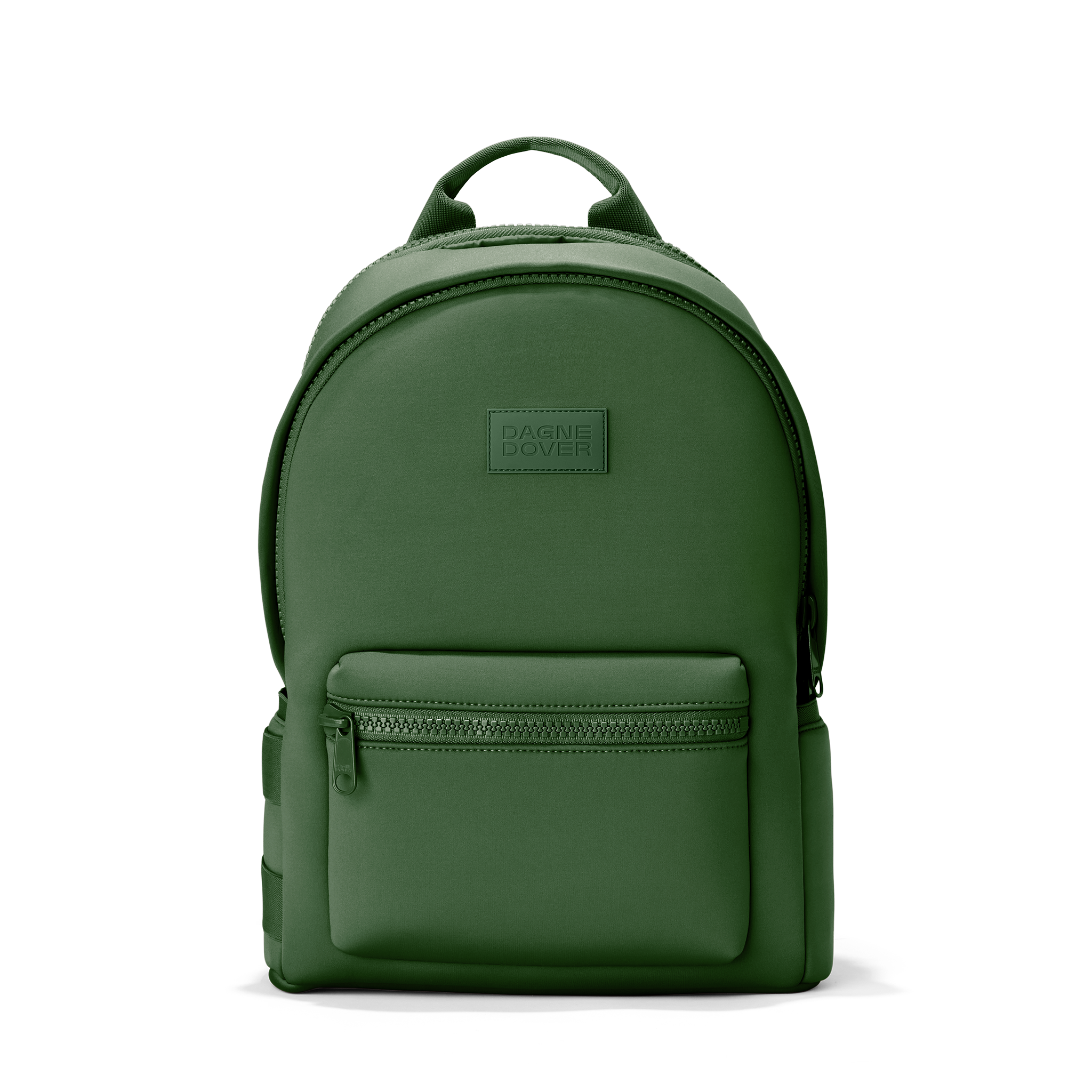 Dakota Backpack in Pine, Large
