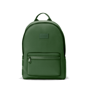 Dakota Backpack in Pine, Medium