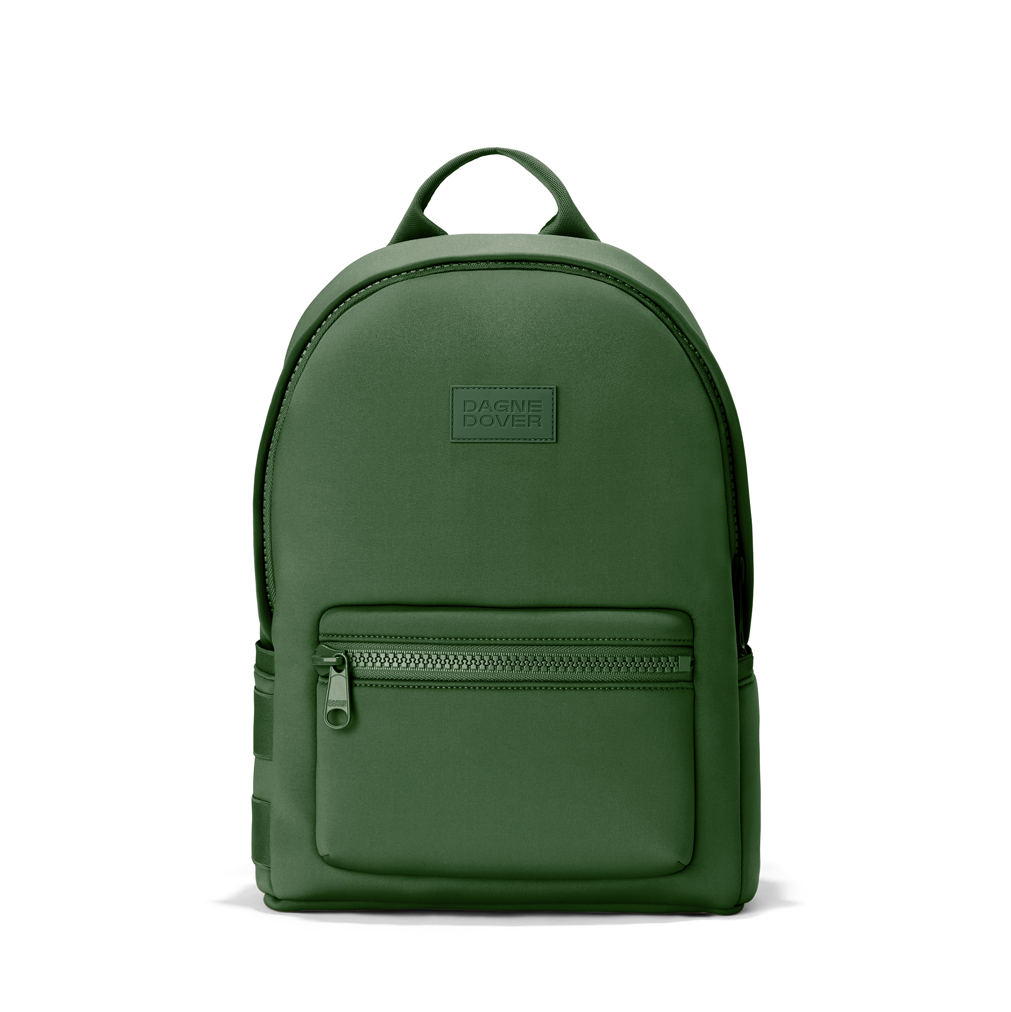 Dakota Backpack in Pine, Medium