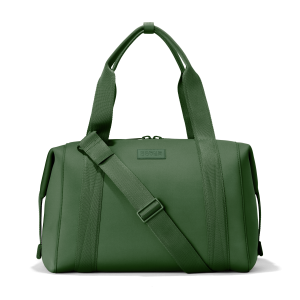 Landon Carryall in Pine, Large