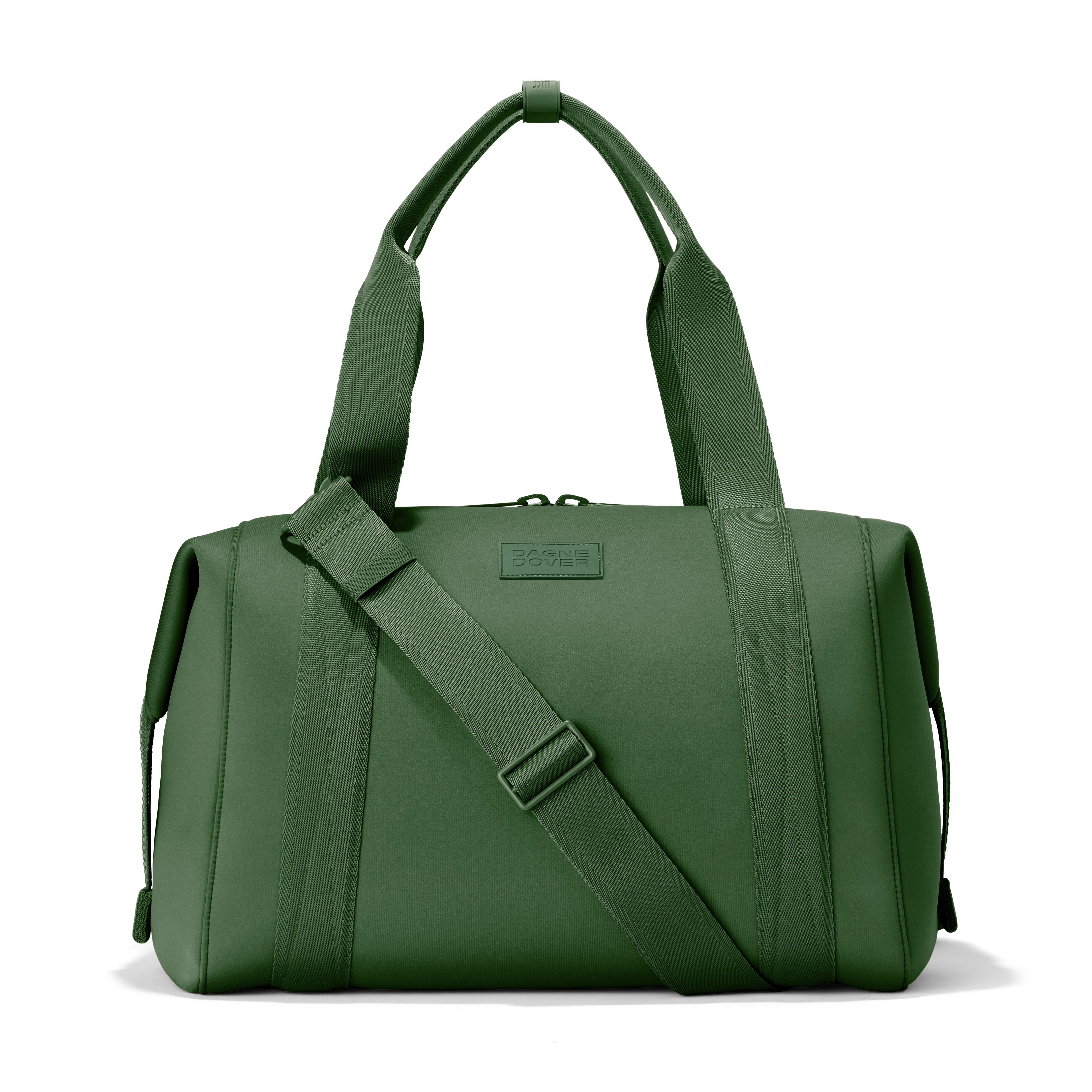 Landon Carryall in Pine, Large