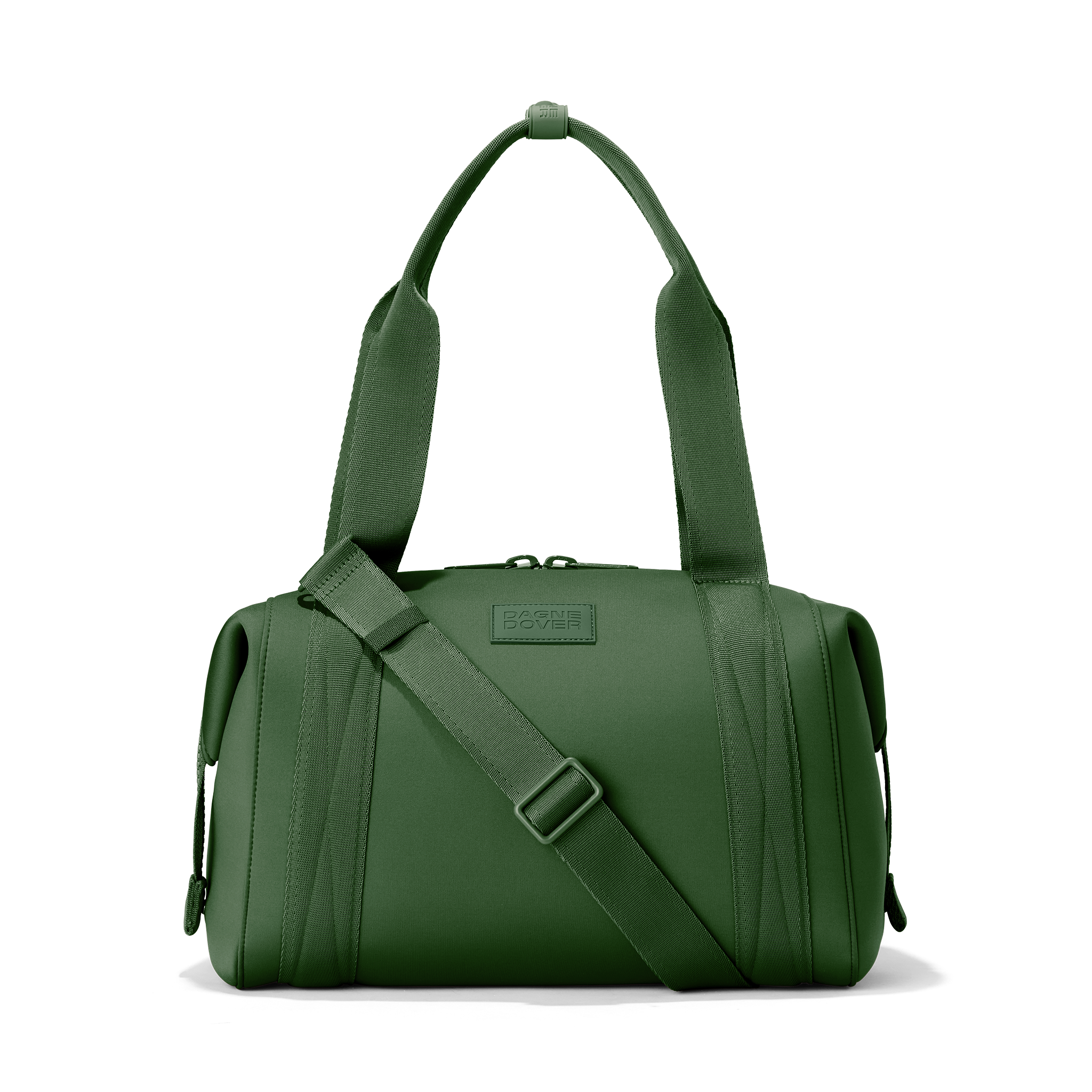 Landon Carryall in Pine, Medium