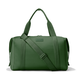 Landon Carryall in Pine, Extra Large